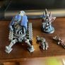 Warhammer 40k Thunderfire Cannon - Ultramarines Image 3