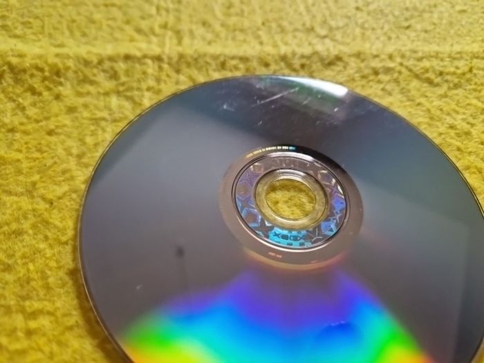 Enclave  xbox Original games Original