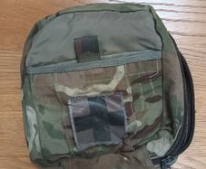 Osprey IFAK pouch