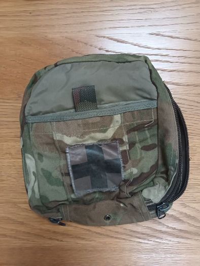 Osprey IFAK pouch