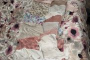 Baby girl bundle