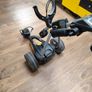 powakaddy FW7 Golf Trolley Image 7