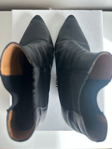 Isabel Marant Lashby Boots