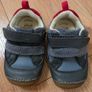 Kids footwear Clars - size 21 Image 4
