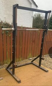 Smith Machine