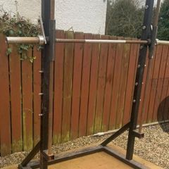 Smith Machine