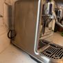 Sage Nespresso Creatista Pro Stainless Steel  90 Capsules Image 3