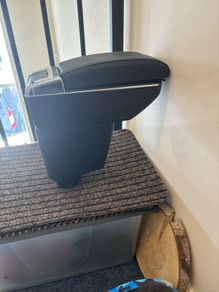 Renault Scenic/ Capture/ Megan armrest