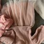 baby girl 0-3 month next dress bundle size 62 68 like new Image 3