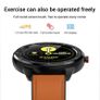 Smart Full Touch IP68 Waterproof Smart Watch Image 5