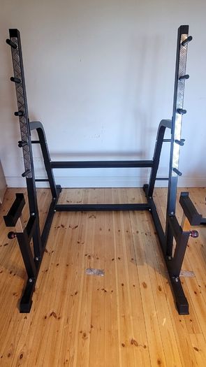 Squat Rack