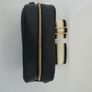 Bnwt Marc Jacobs Snapshot Black Crossbody Handbag For Women Image 3