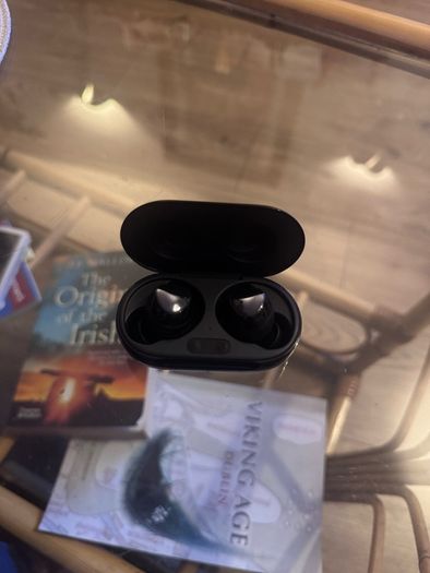 Samsung buds plus