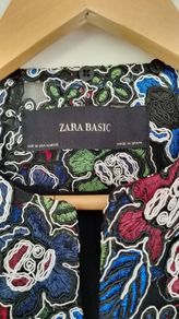 Zara Jacket
