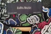 Zara Jacket