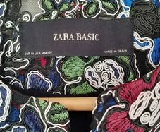 Zara Jacket