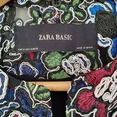 Zara Jacket