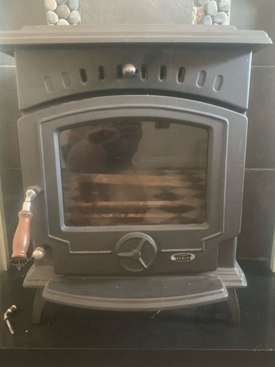 Stanley Tara stove