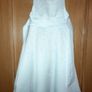 Girls occasional dress/flower girl dress. Age 3 Image 8