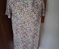 Avoca Embellished Dress in Size 2