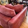 Vintage armchair / reading chair Image 4