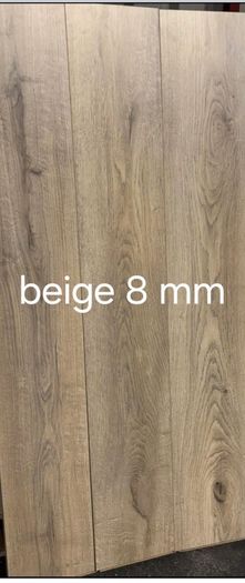 laminate flooring