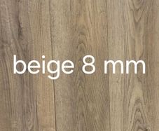 8 mm laminate