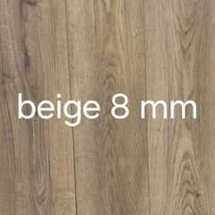 8 mm laminate flooring
