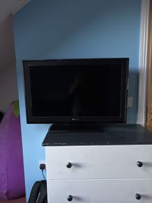 Sony tv