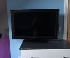 Sony tv