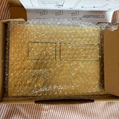 Crosswater Brass Toilet flush plate