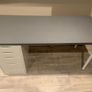 ikea Alex Desk Image 2