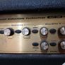 Pair of Marshall amplifiers Image 3