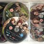 Downton Abbey (Complete Series 1-6 Boxset 2010-2015] [DVD TV Boxsets] Image 8