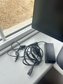monitor
