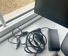 monitor