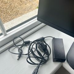monitor
