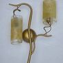 Sil Lux 6 Light Chandelier + Wall Lights Image 10