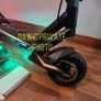 Electric Scooter, Brand New, Free Kukirin Bag , Delivery Available,6months Warranty Image 2