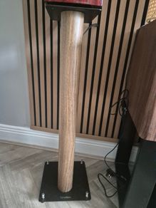 Norstone Speaker Stands