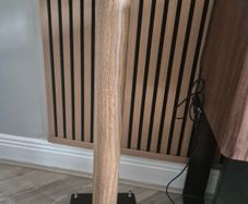 Norstone Speaker Stands