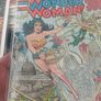 Wonder Woman lot Image 6