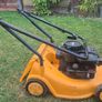 McCulloch 3540P Push Mower Image 4