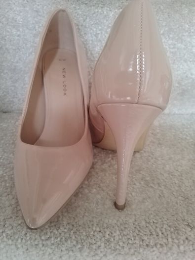 Designer shoes, Boots Size 4 Reduced
