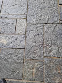 Patio Slabs