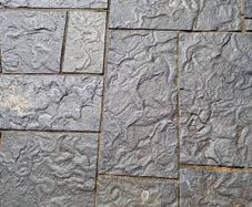 Patio Slabs