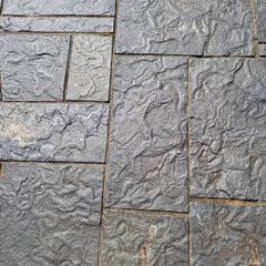 Patio Slabs