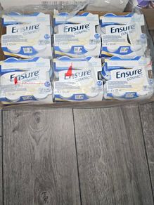 ensure