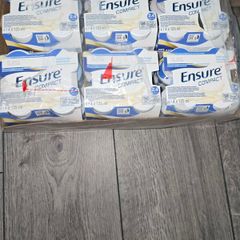 ensure