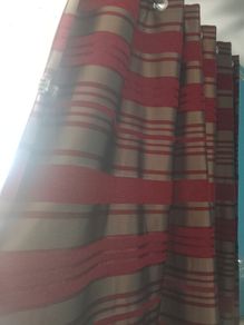 curtains free
